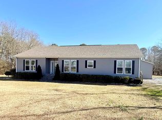 1160 County Road 1524, Cullman, AL 35058