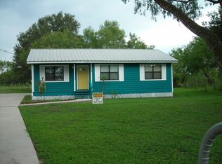 155 County Road 394, Swinney Switch, TX 78368