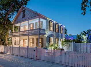 411 Grinnell St, Key West, FL 33040