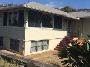 1480 Pukele Ave, Honolulu, HI 96816