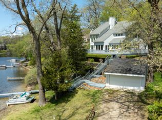 190 Island Lake Rd, Chelsea, MI 48118