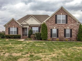 925 Harmony Way, Columbia, TN 38401