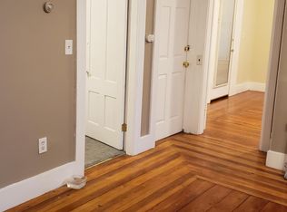 4 Lee St UNIT 1, Worcester, MA 01602