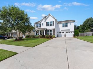 127 Stage Coach Ln, Summerville, SC 29483