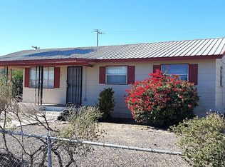 801 N McKinley Ave, Ajo, AZ 85321