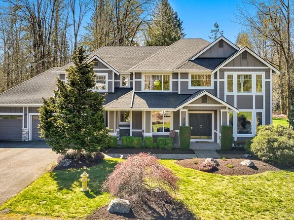 23007 NE 144th Street, Woodinville, WA 98077