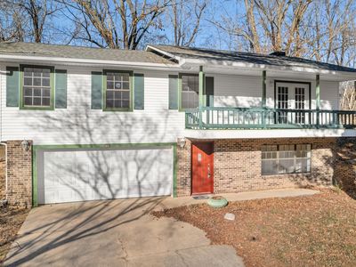 1217 Sammy St, Mountain Home, AR, 72653