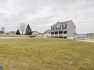 7690 Lancaster Ave, Myerstown, PA 17067