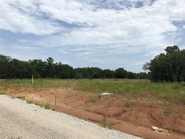 161 Creek Crossing St, Springtown, TX 76082