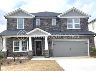 6932 Chester St, Fairburn, GA 30213