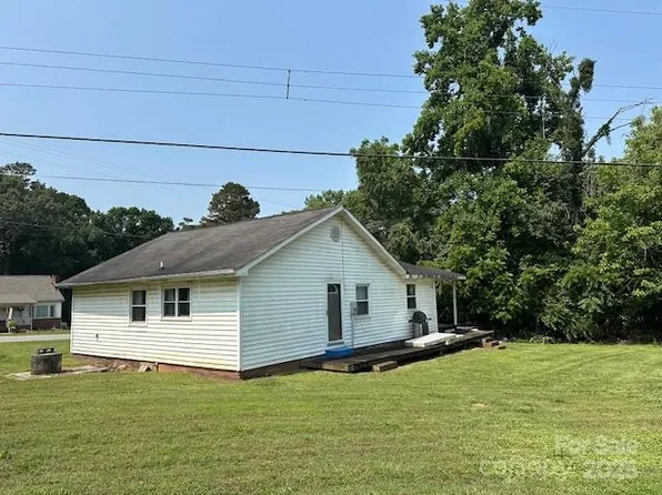 103 New Bethel Church Rd, Lawndale, NC 28090