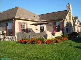 3703 Stoneway Point, Powell, OH 43065