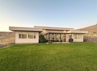 690 Hog Ranch Rd, Ellensburg, WA 98926