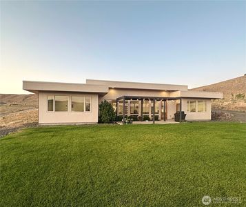 690 Hog Ranch Road, Ellensburg, WA, 98926