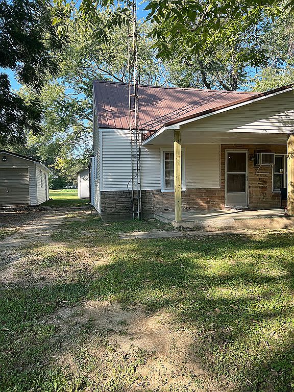 325 E Christy St, Cowden, IL 62422 Zillow