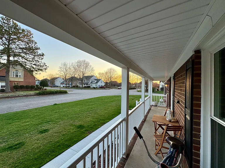 1216 Lago Rd — Photo 4