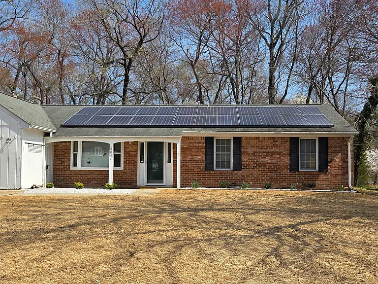 2094 Chapelside Ct — Photo 2