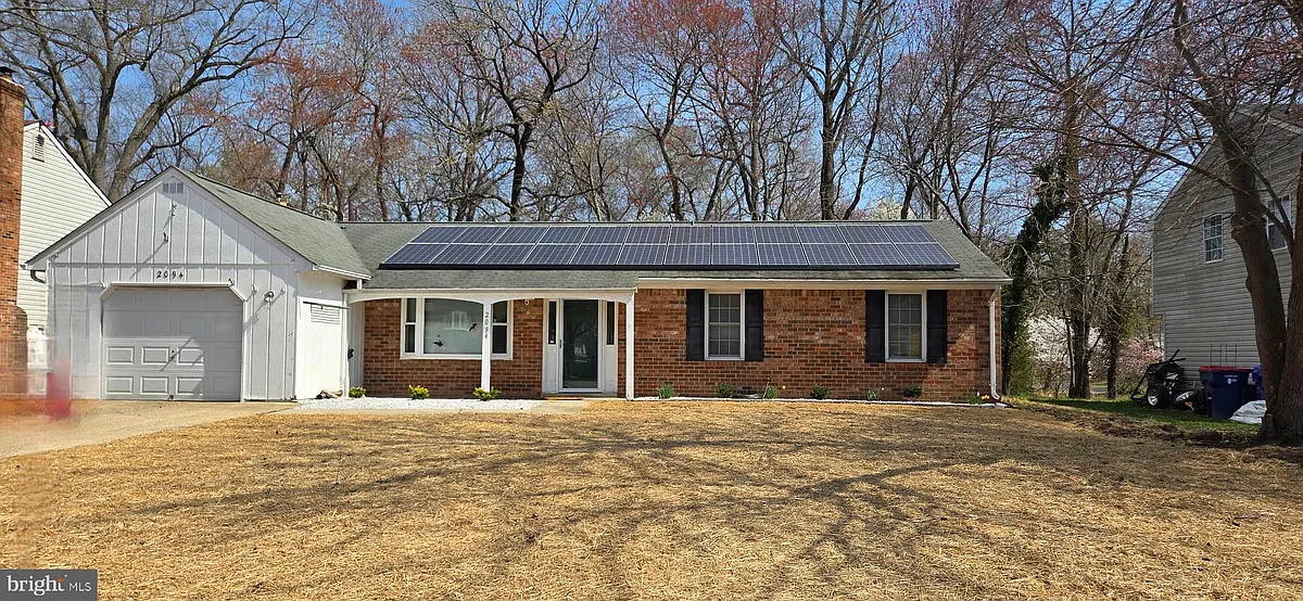 Building Photo - 2094 Chapelside Ct