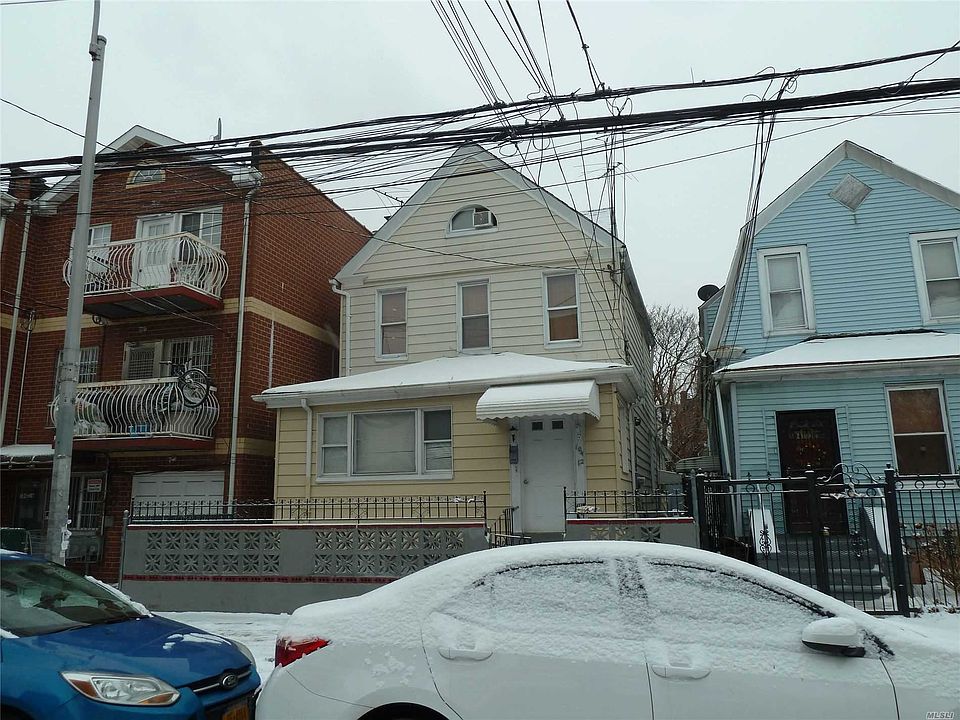 2nd image of 104-12 35th Ave