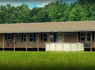 157 Decker Ln, Mc Rae, AR 72102