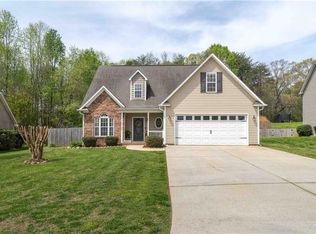 4638 Eagle Path, Winston Salem, NC 27127