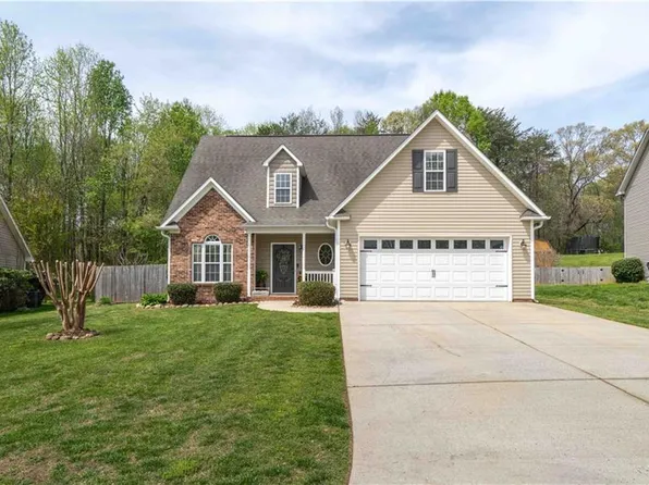 4638 Eagle Path, Winston Salem, NC 27127