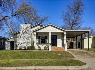 4816 Calmont Ave, Fort Worth, TX 76107
