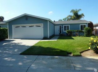 292 Pomo St, Ventura, CA 93001