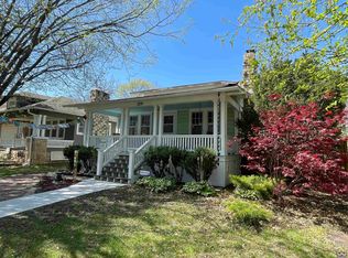 209 SW Edgewood Ave, Topeka, KS 66606