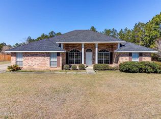 13809 Virginia St, Vancleave, MS 39565