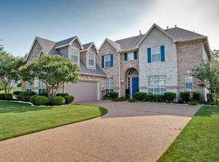 1713 Winding Hollow Ln, McKinney, TX 75072