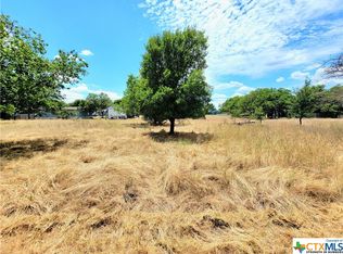 40 Buckskin Loop, Morgans Pt Resort, TX 76513