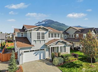 Cedar Landing Phase 2, North Bend, WA 98045