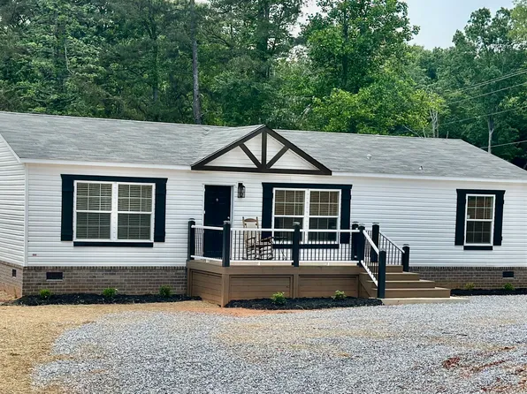 2111 Double Bridge Rd, Demorest, GA 30535