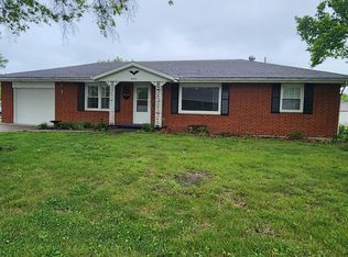 403 W Mill St, Gallatin, MO 64640