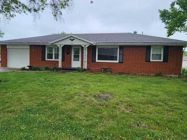 403 W Mill St, Gallatin, MO 64640