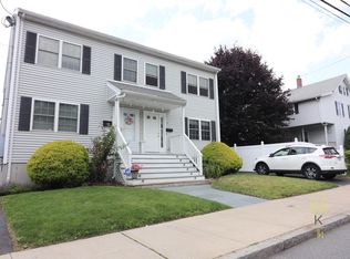 14 Ashland St, Medford, MA 02155