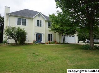 118 Waterbury Dr, Harvest, AL 35749