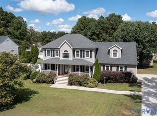 5709 Haley Ln, Prince George, VA 23875