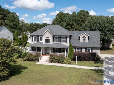 5709 Haley Ln, Prince George, VA, 23875