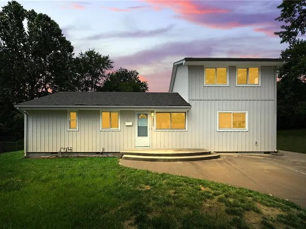 4800 Northern Ave, Kansas City, MO 64133