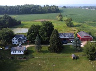 8842 Denman Road Township Rd #52, Mansfield, OH 44904