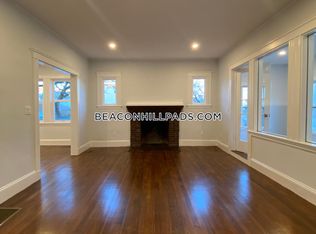 40 Foster St #1A, Arlington, MA 02474