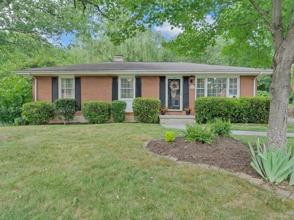 5309 Grandin Road Ext, Roanoke, VA 24018