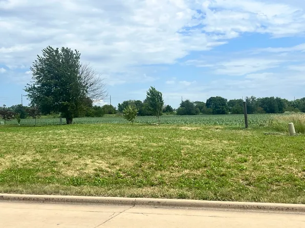 2826 E Stone Creek Blvd Lot E201, Urbana, IL 61802