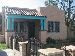 4855 Cape May Ave, San Diego, CA 92107