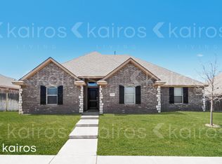 7408 Vail Dr, Amarillo, TX 79118