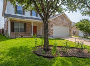 18305 Masi Loop, Pflugerville, TX 78660