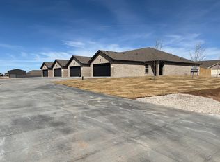 9970 Elite St, Canyon, TX 79015