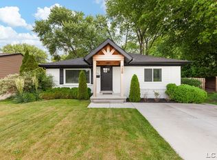 700 N Sheldon Rd, Plymouth, MI 48170